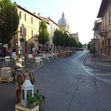 La Corte Degli Angeli Locazioni Turistiche 아시시 외부 사진