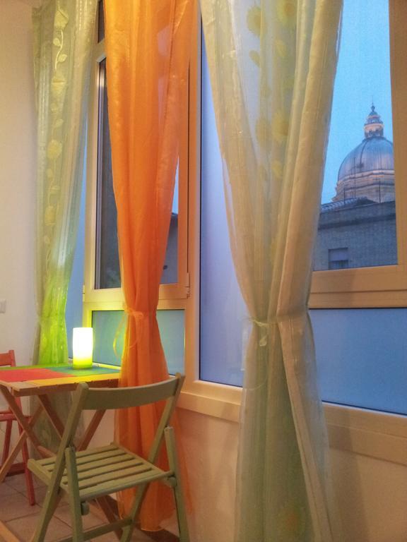La Corte Degli Angeli Locazioni Turistiche 아시시 객실 사진