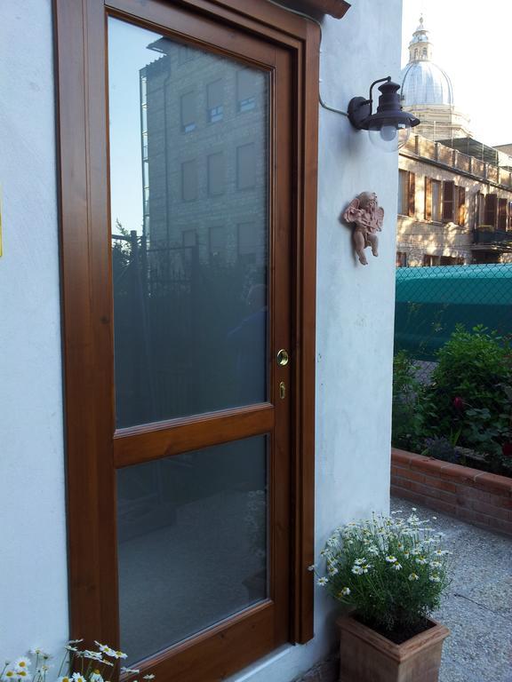 La Corte Degli Angeli Locazioni Turistiche 아시시 외부 사진